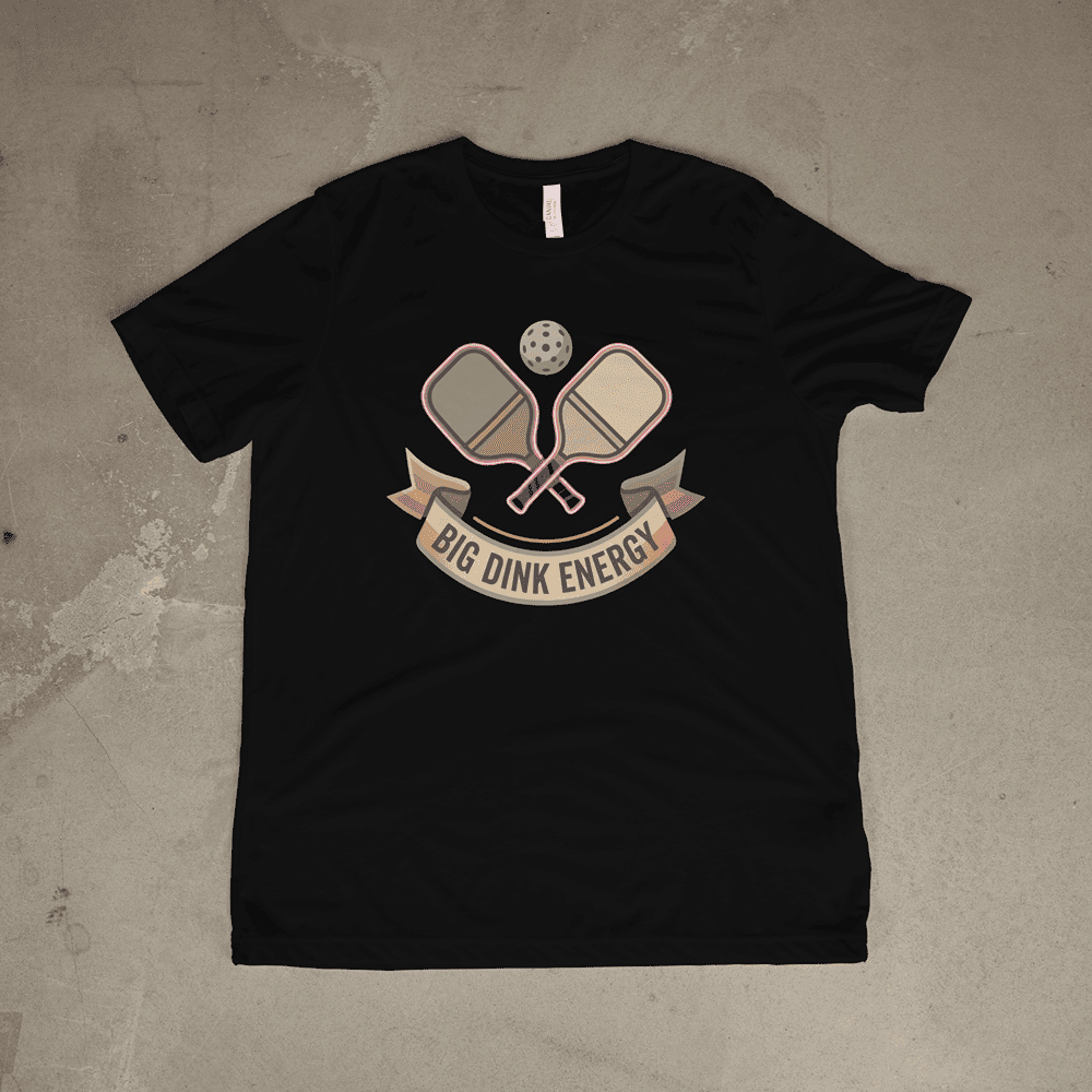 Unisex Classic Crew T-Shirt
