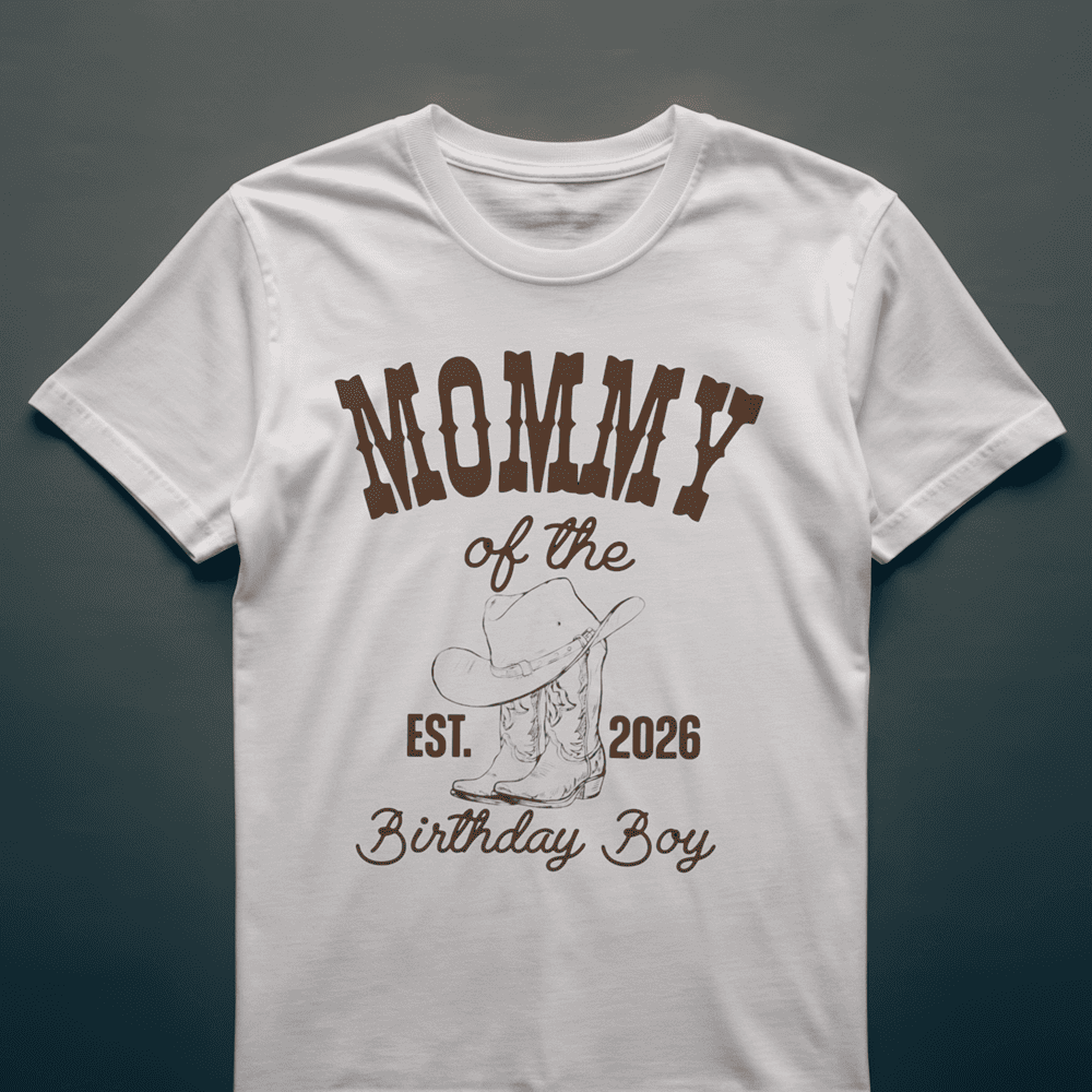 Unisex Classic Crew T-Shirt