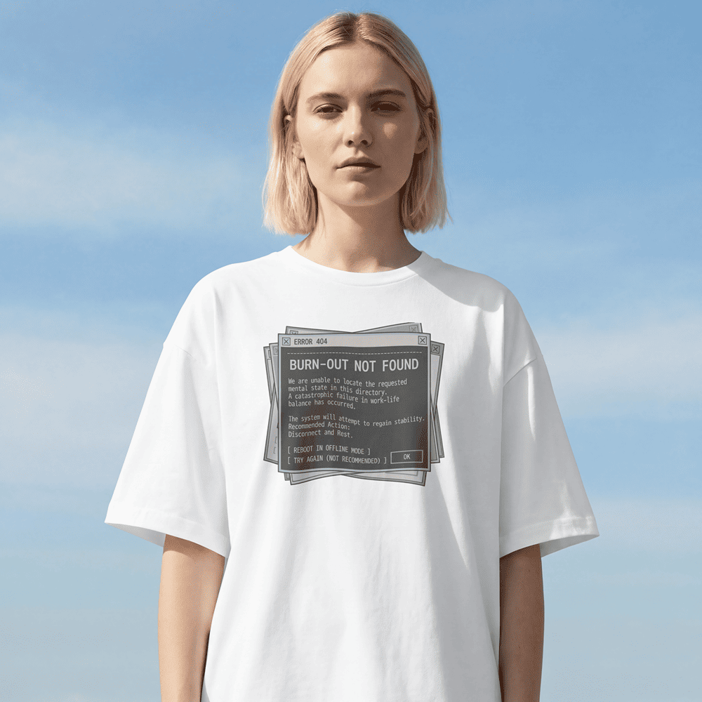 Unisex Classic Crew T-Shirt