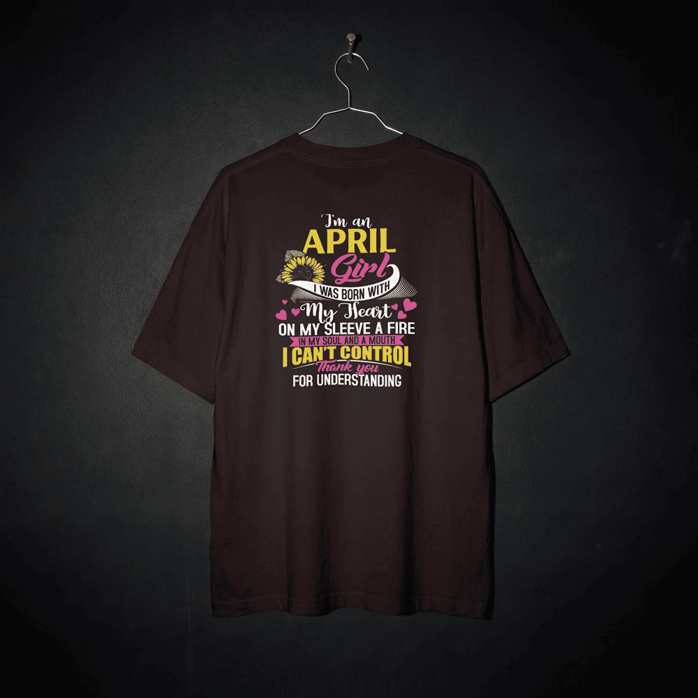 Unisex Classic Crew T-Shirt