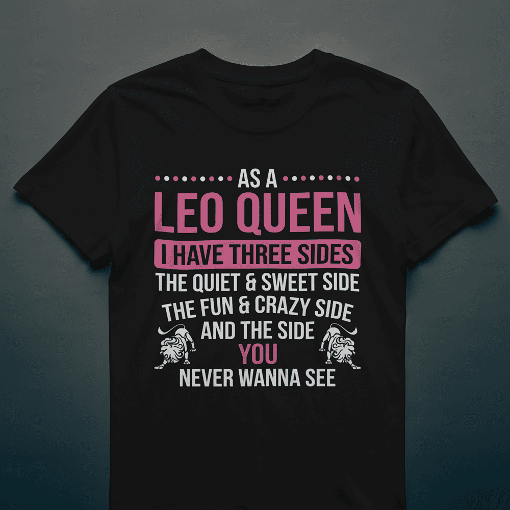 Unisex Classic Crew T-Shirt
