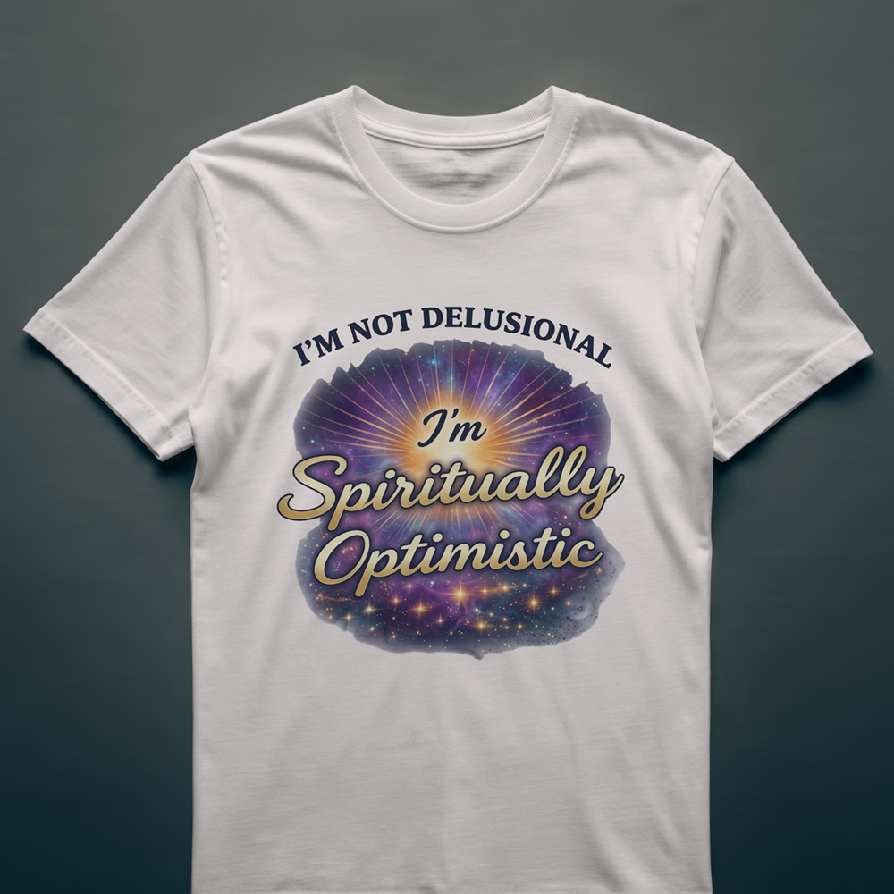 Unisex Classic Crew T-Shirt