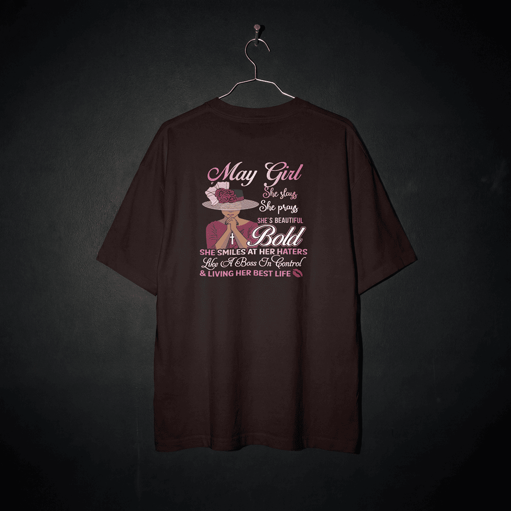 Unisex Classic Crew T-Shirt