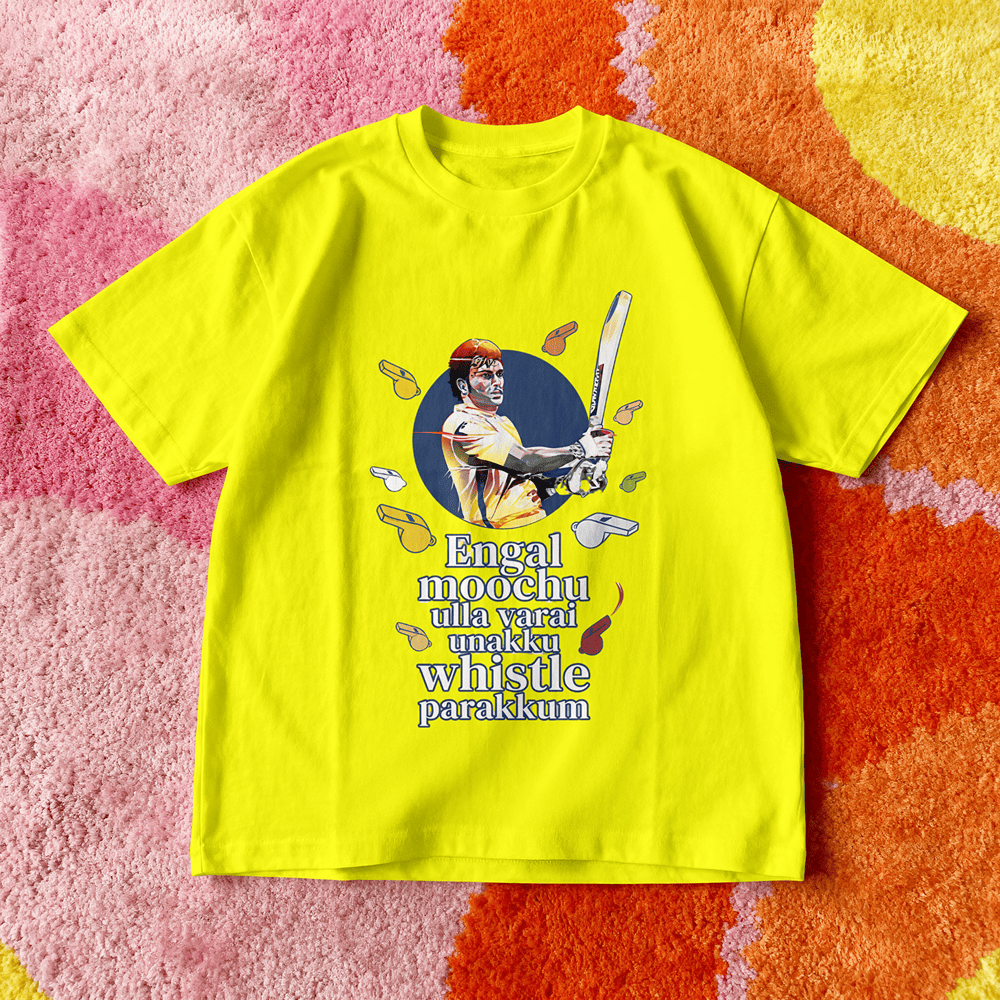 Unisex Classic Crew T-Shirt