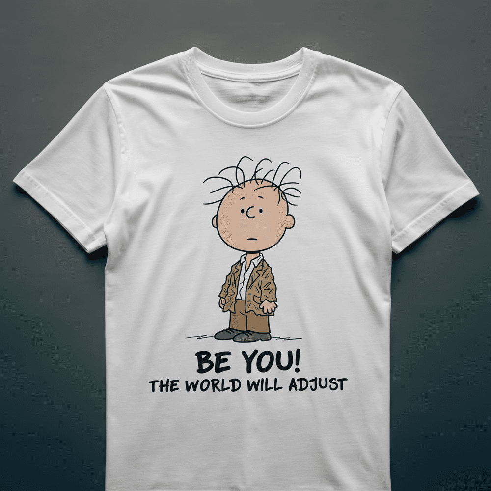 Unisex Classic Crew T-Shirt