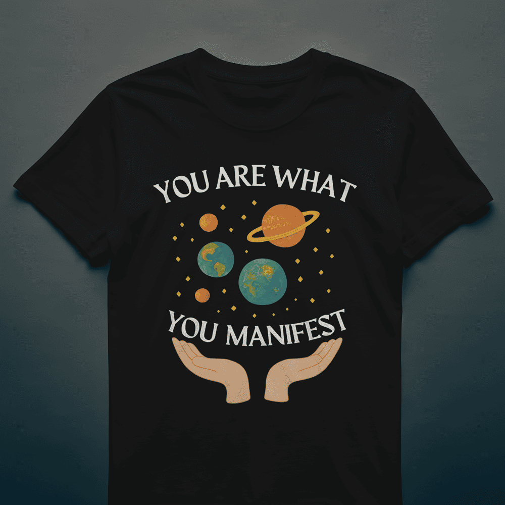 Unisex Classic Crew T-Shirt