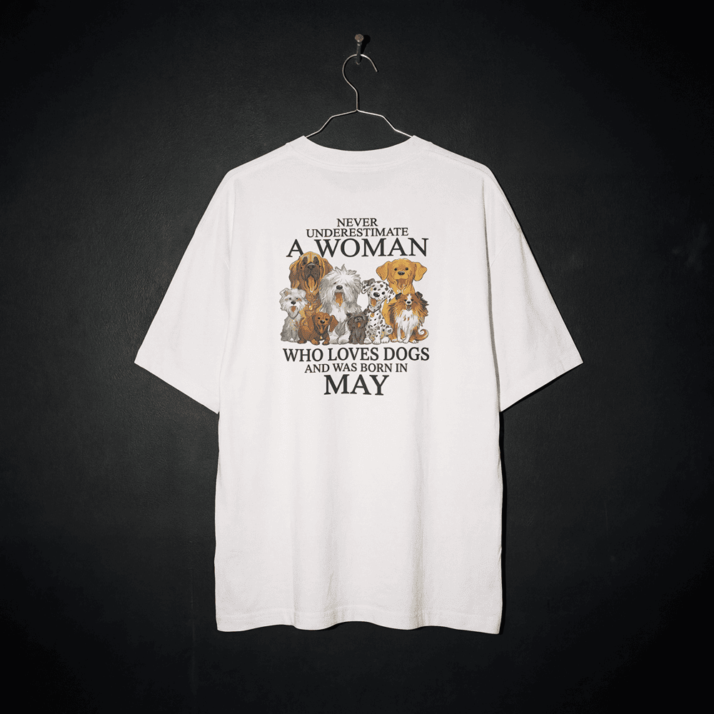 Unisex Classic Crew T-Shirt
