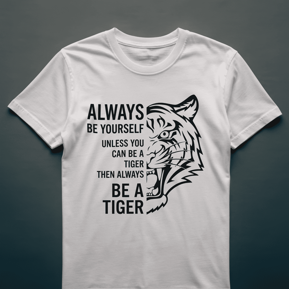 Unisex Classic Crew T-Shirt