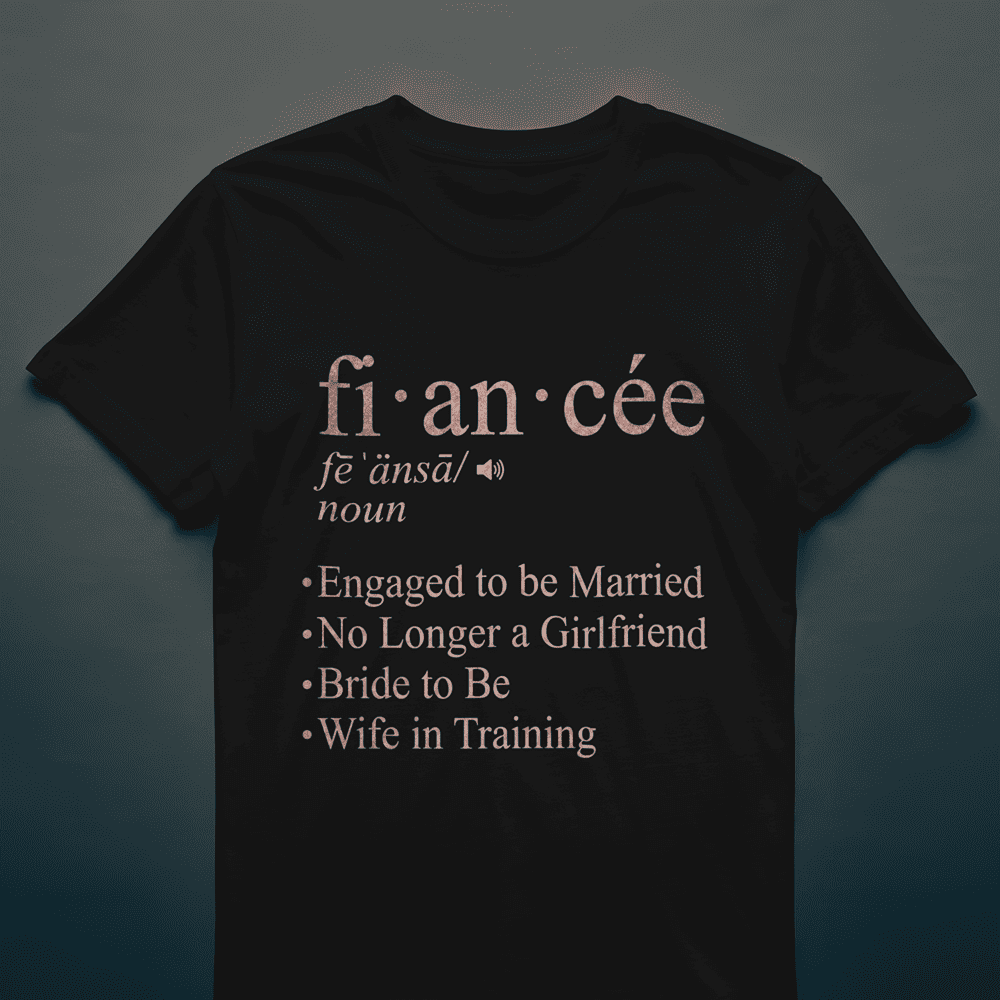 Unisex Classic Crew T-Shirt