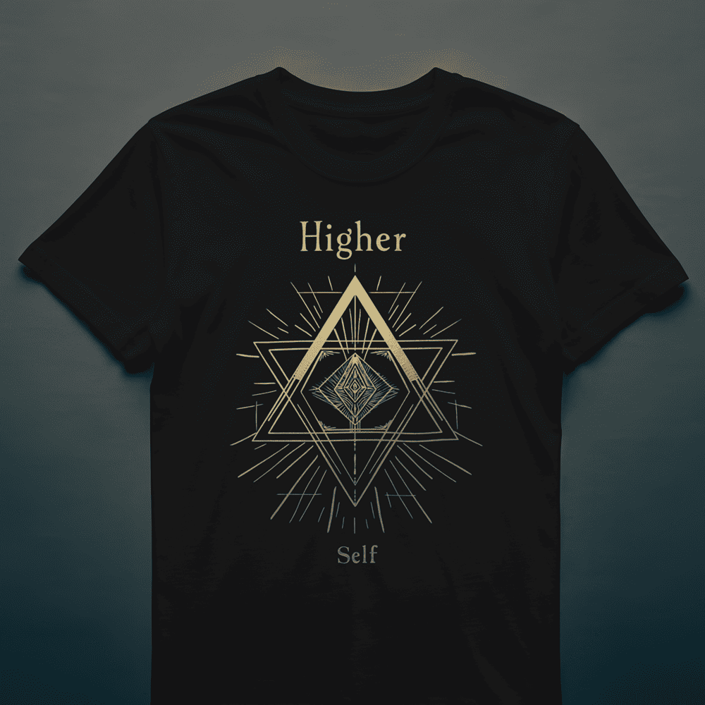 Unisex Classic Crew T-Shirt
