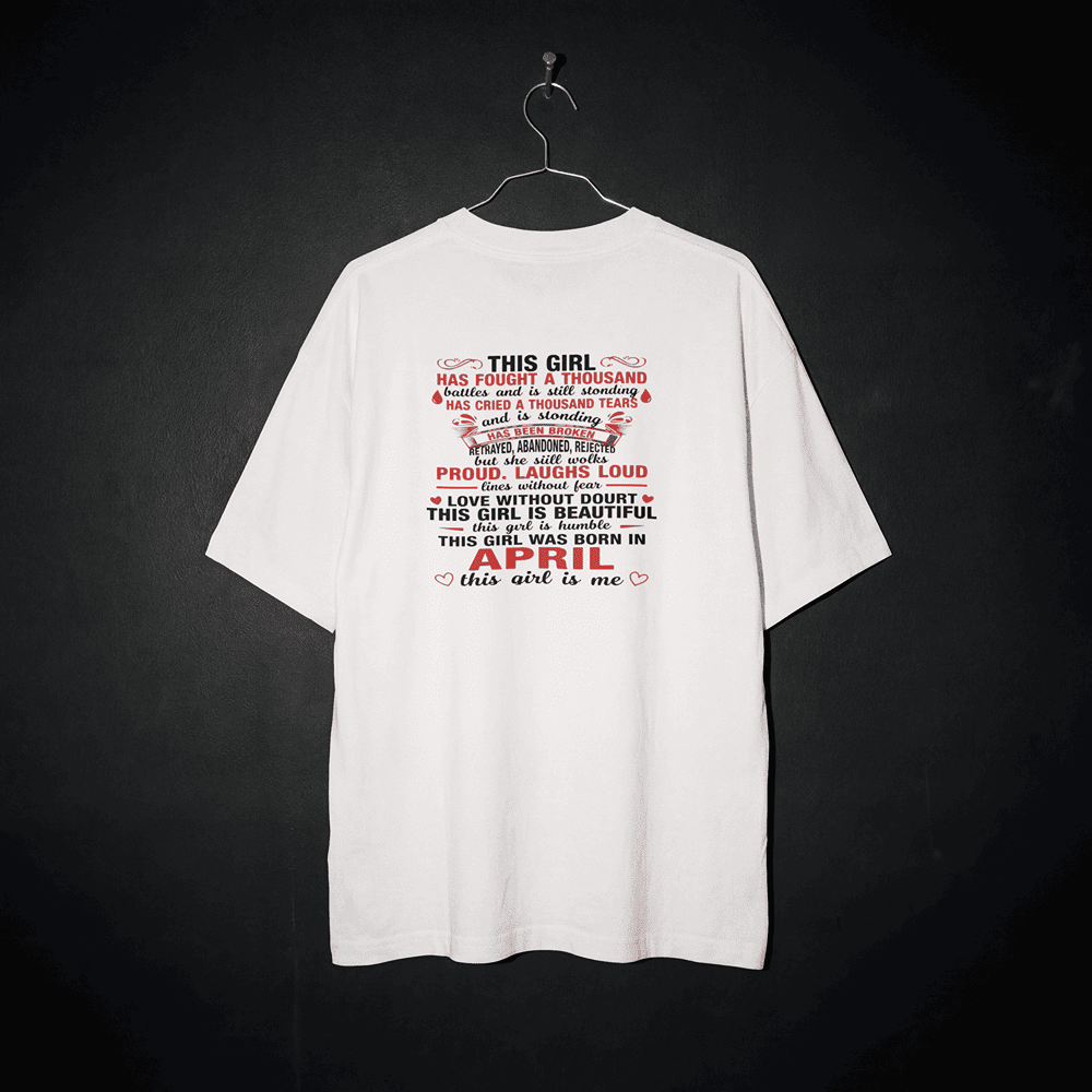 Unisex Classic Crew T-Shirt