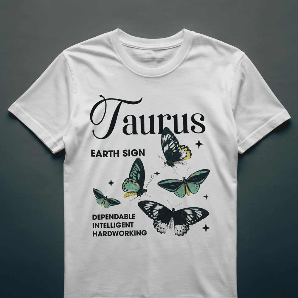Unisex Classic Crew T-Shirt