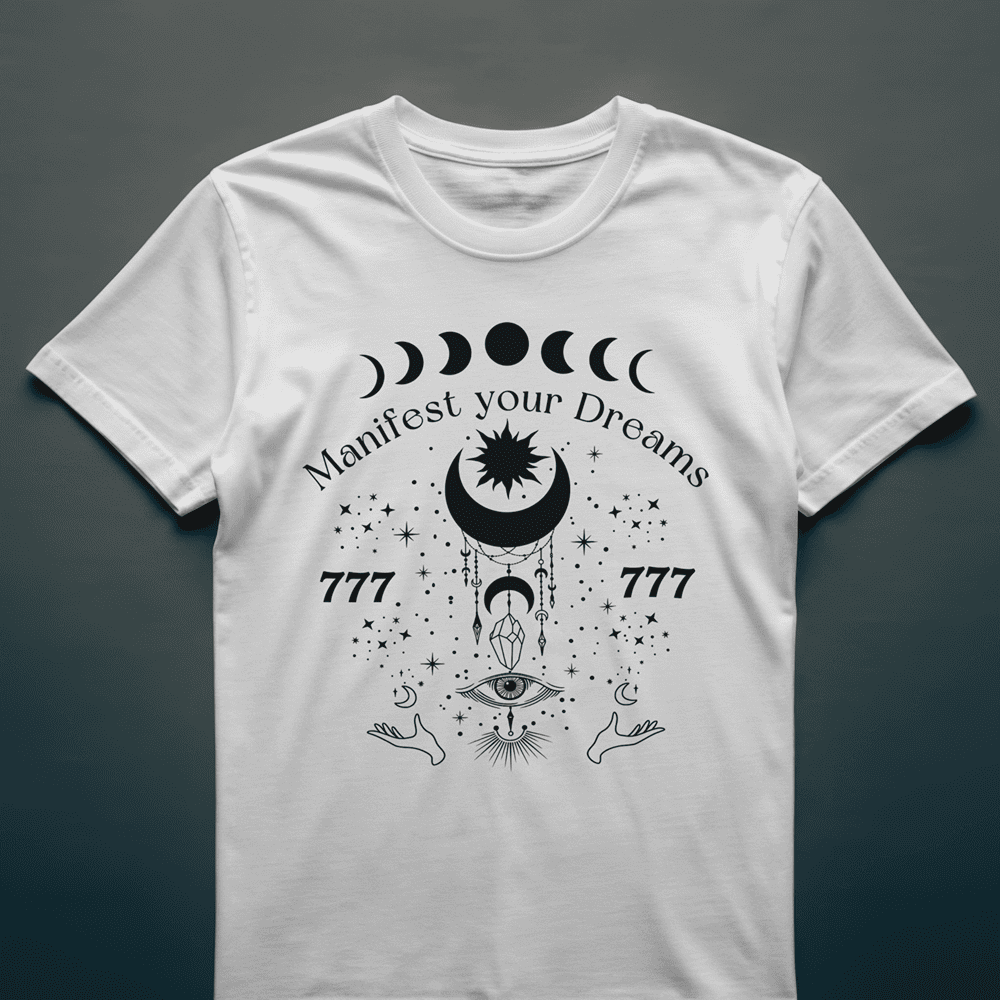 Unisex Classic Crew T-Shirt