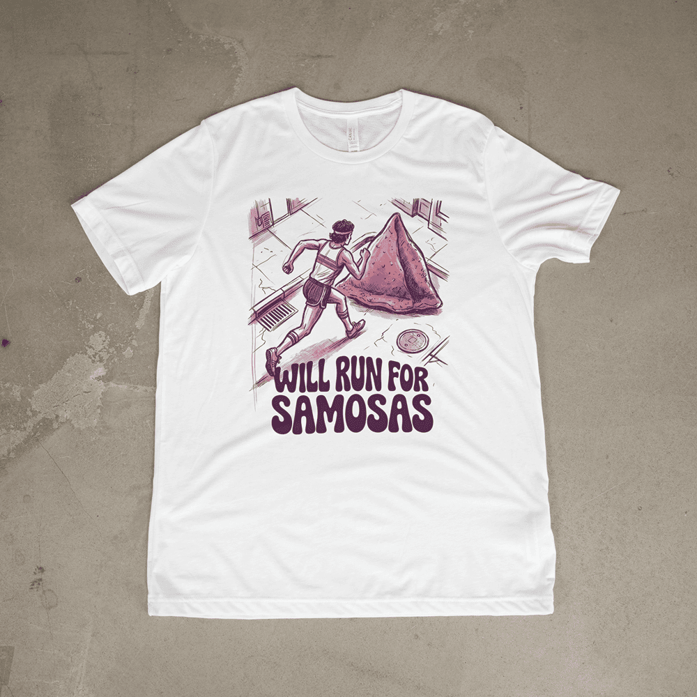 Unisex Classic Crew T-Shirt
