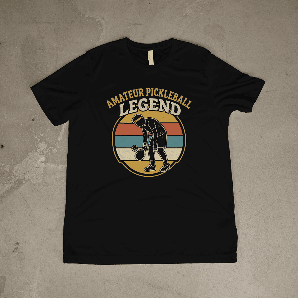 Unisex Classic Crew T-Shirt