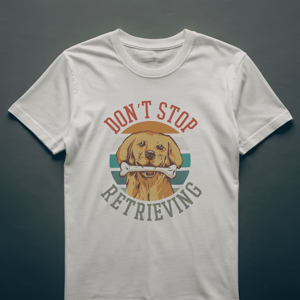 Unisex Classic Crew T-Shirt