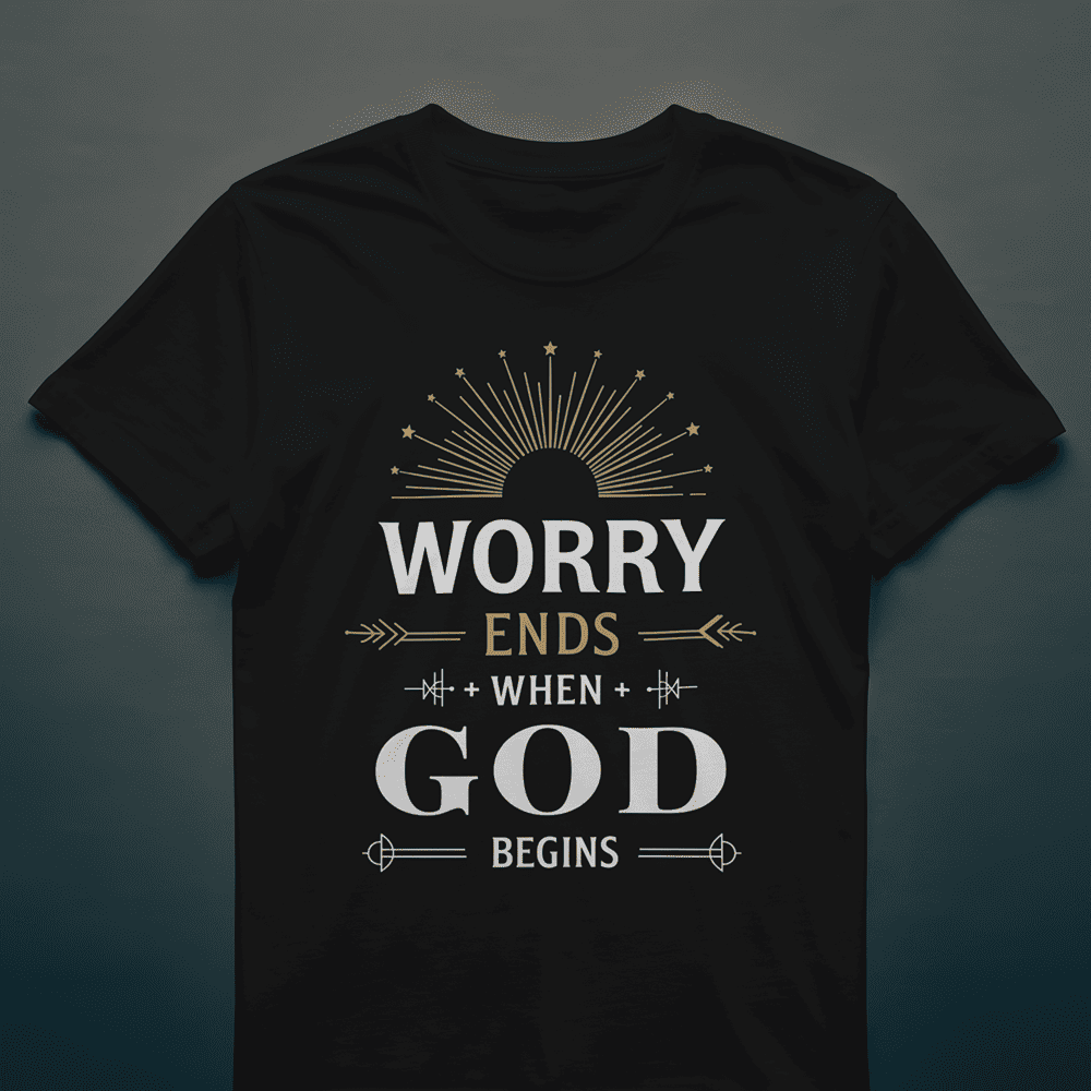 Unisex Classic Crew T-Shirt