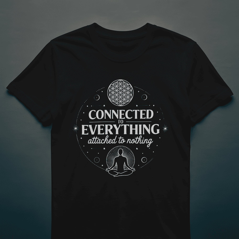 Unisex Classic Crew T-Shirt