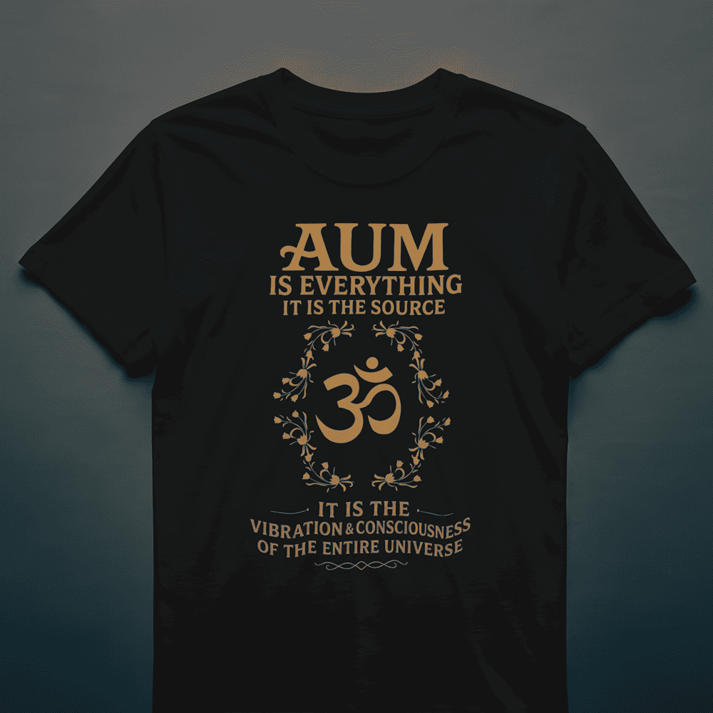Unisex Classic Crew T-Shirt