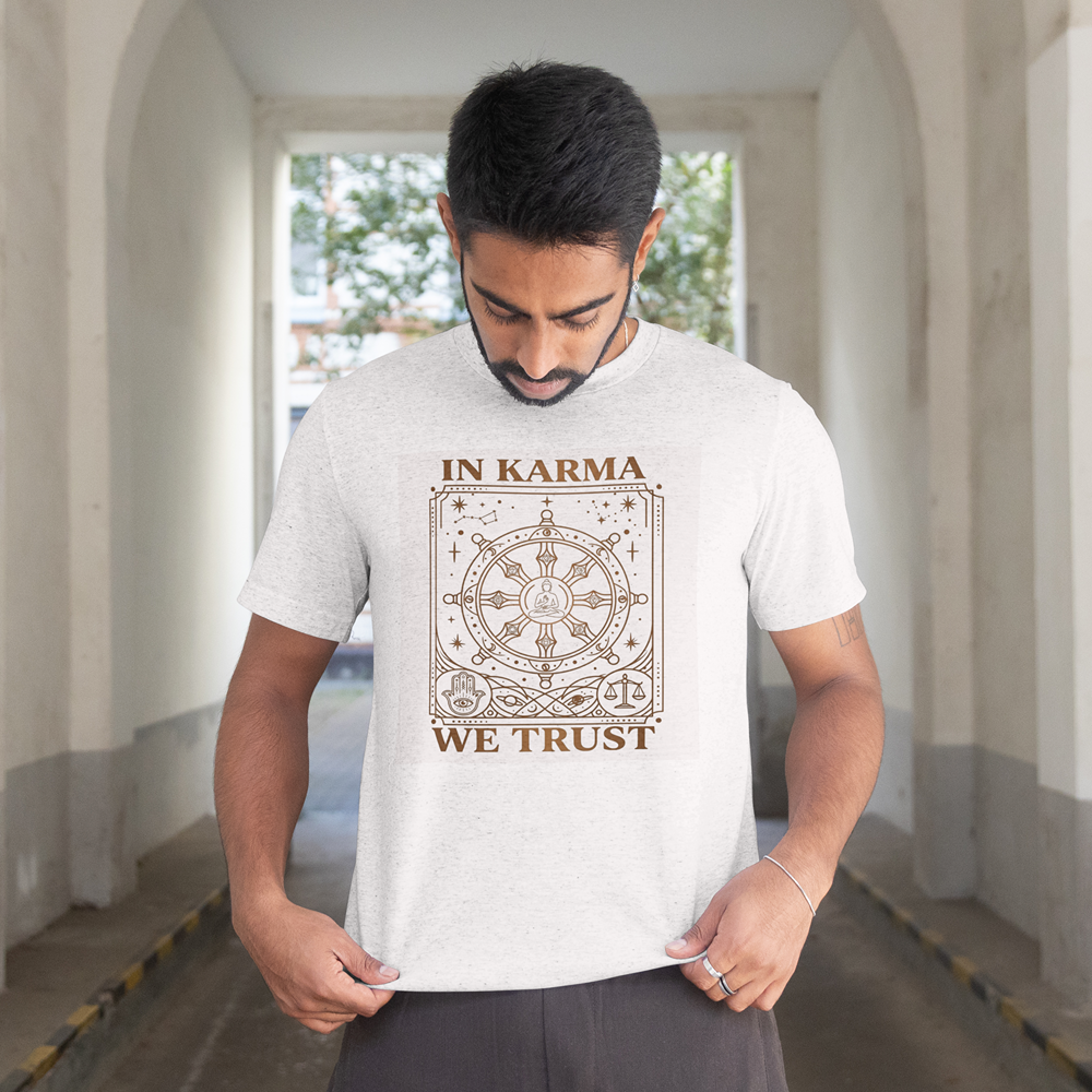 Unisex Classic Crew T-Shirt