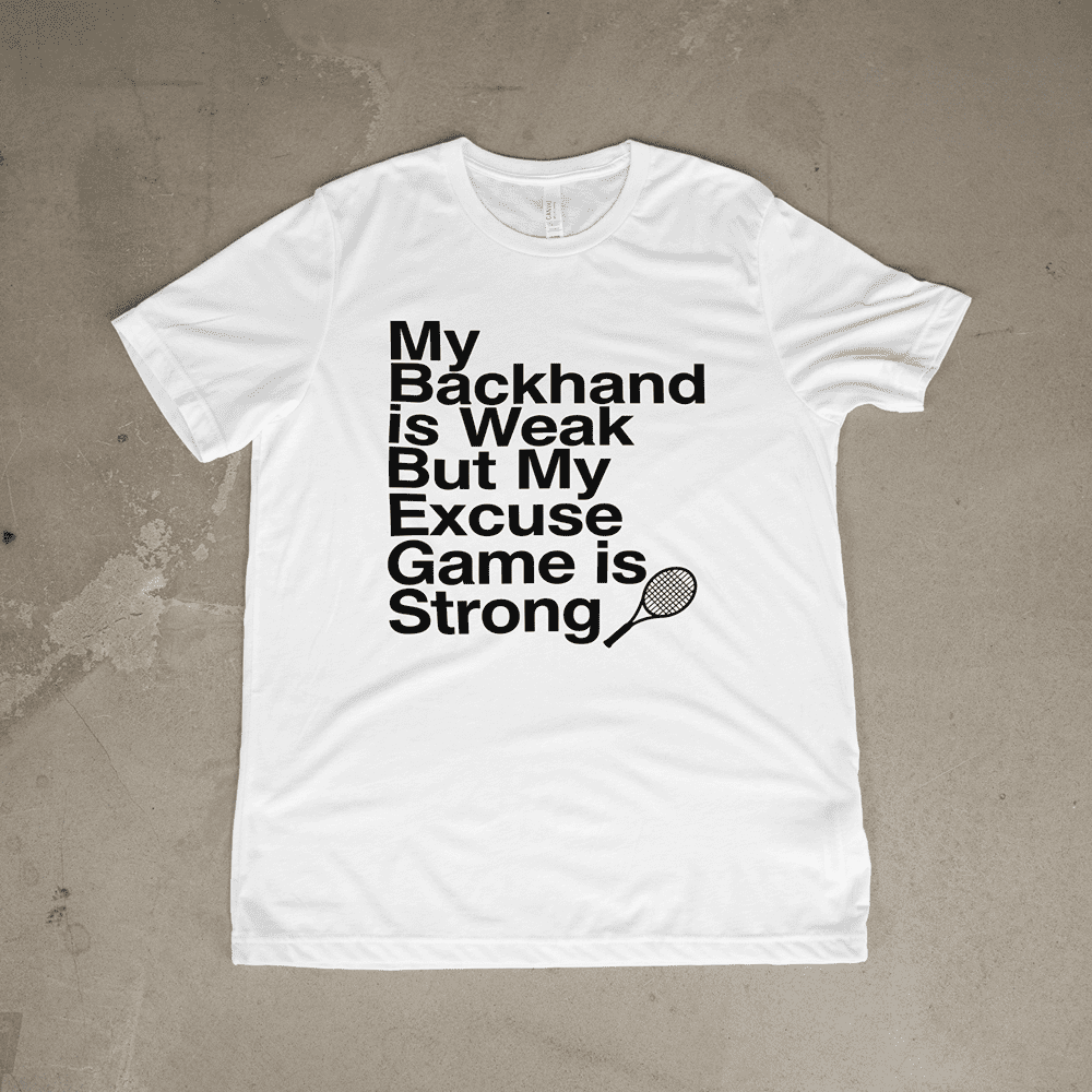 Unisex Classic Crew T-Shirt