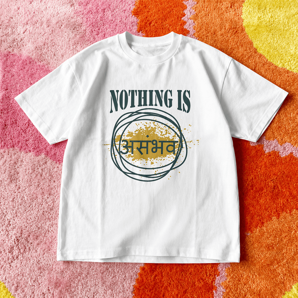 Unisex Classic Crew T-Shirt