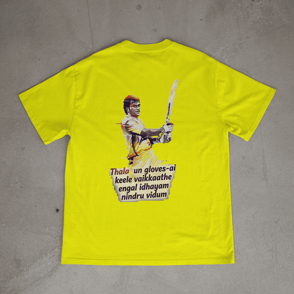 Unisex Classic Crew T-Shirt