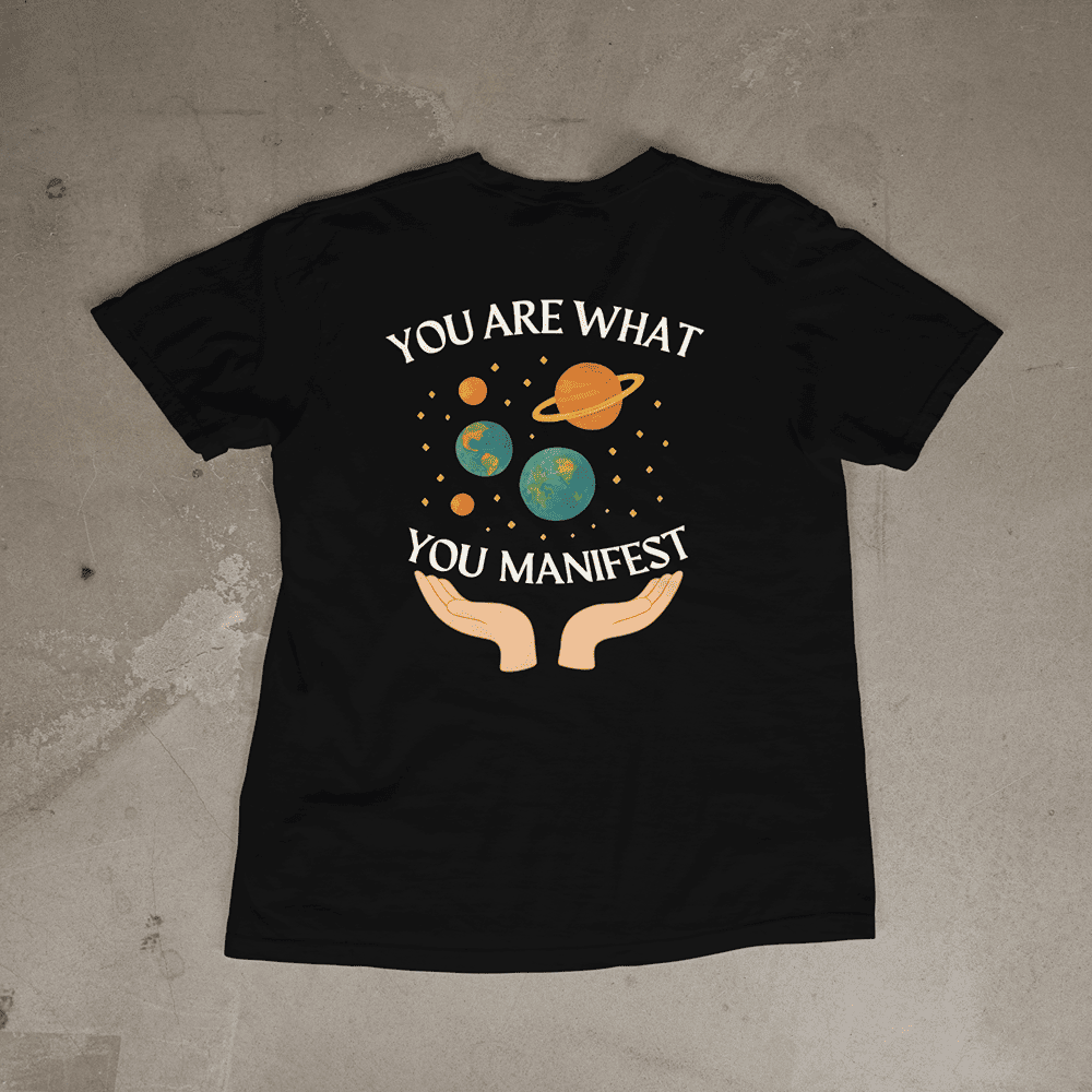 Unisex Classic Crew T-Shirt