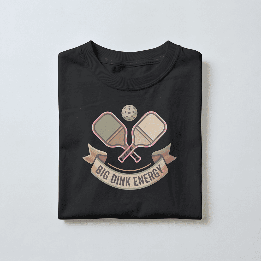 Unisex Classic Crew T-Shirt