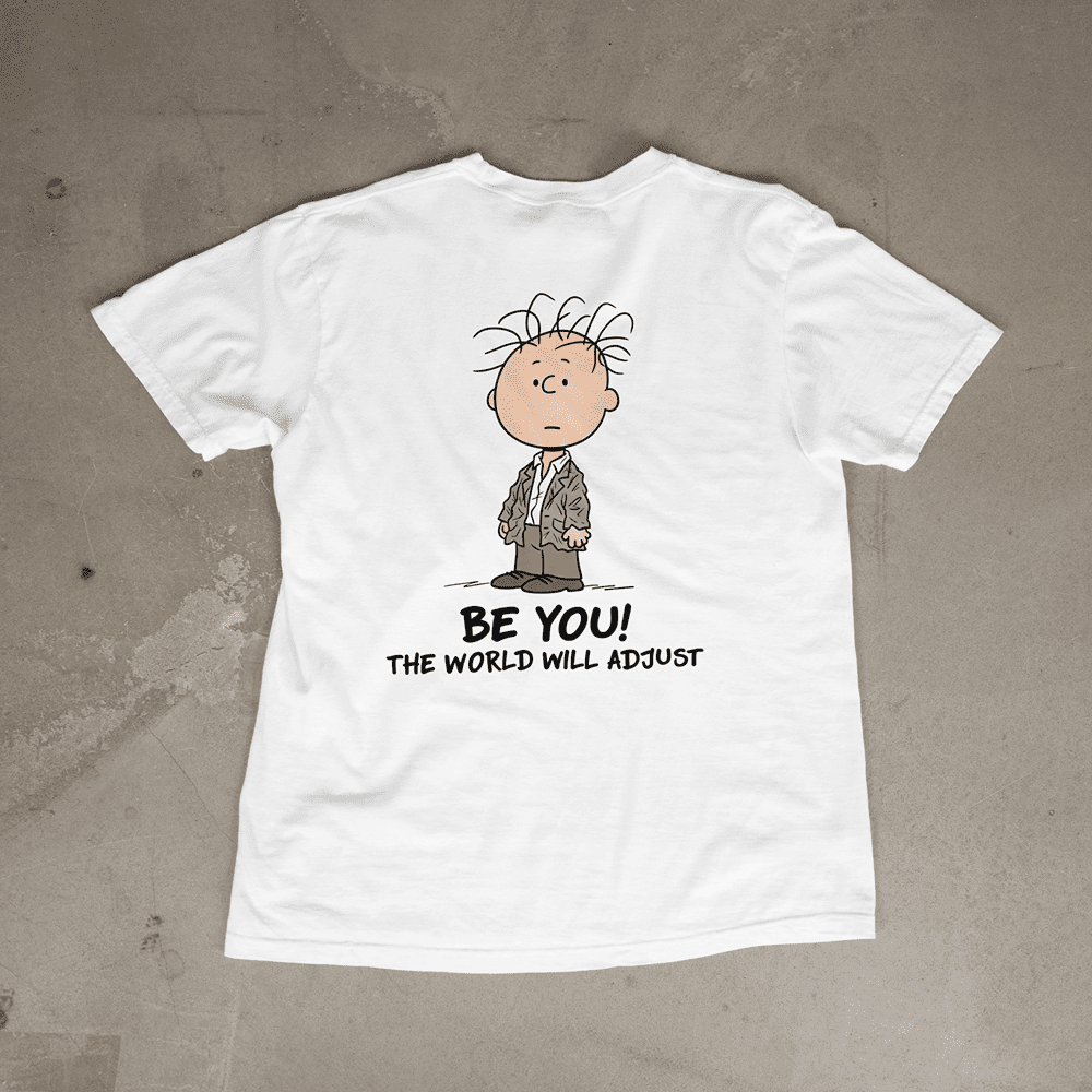 Unisex Classic Crew T-Shirt