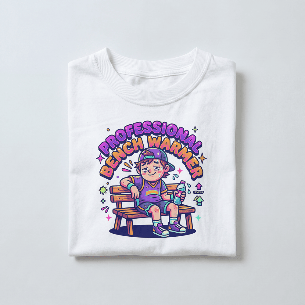 Unisex Classic Crew T-Shirt
