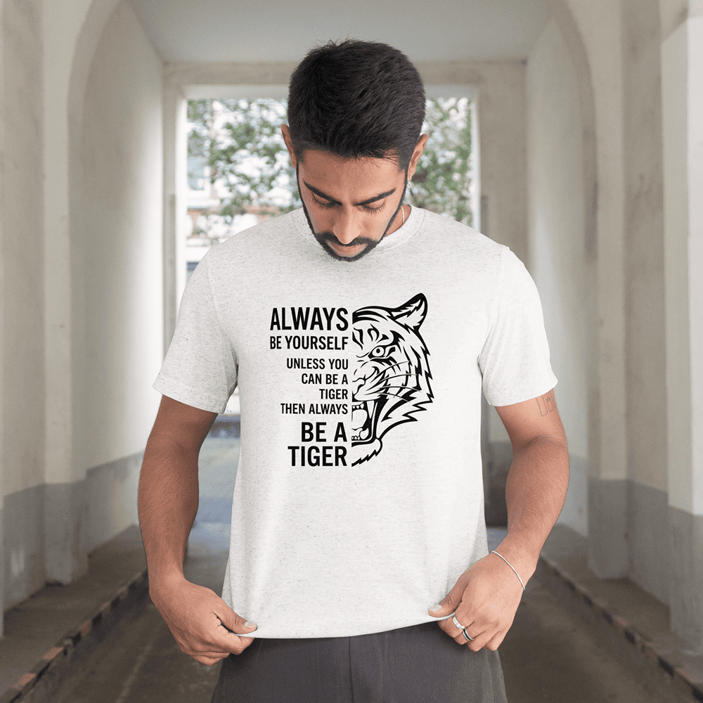 Unisex Classic Crew T-Shirt