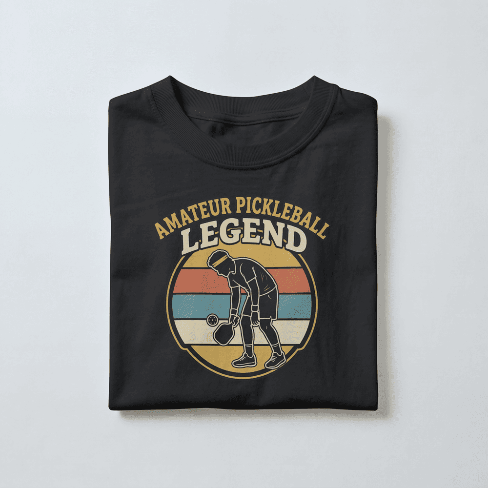 Unisex Classic Crew T-Shirt