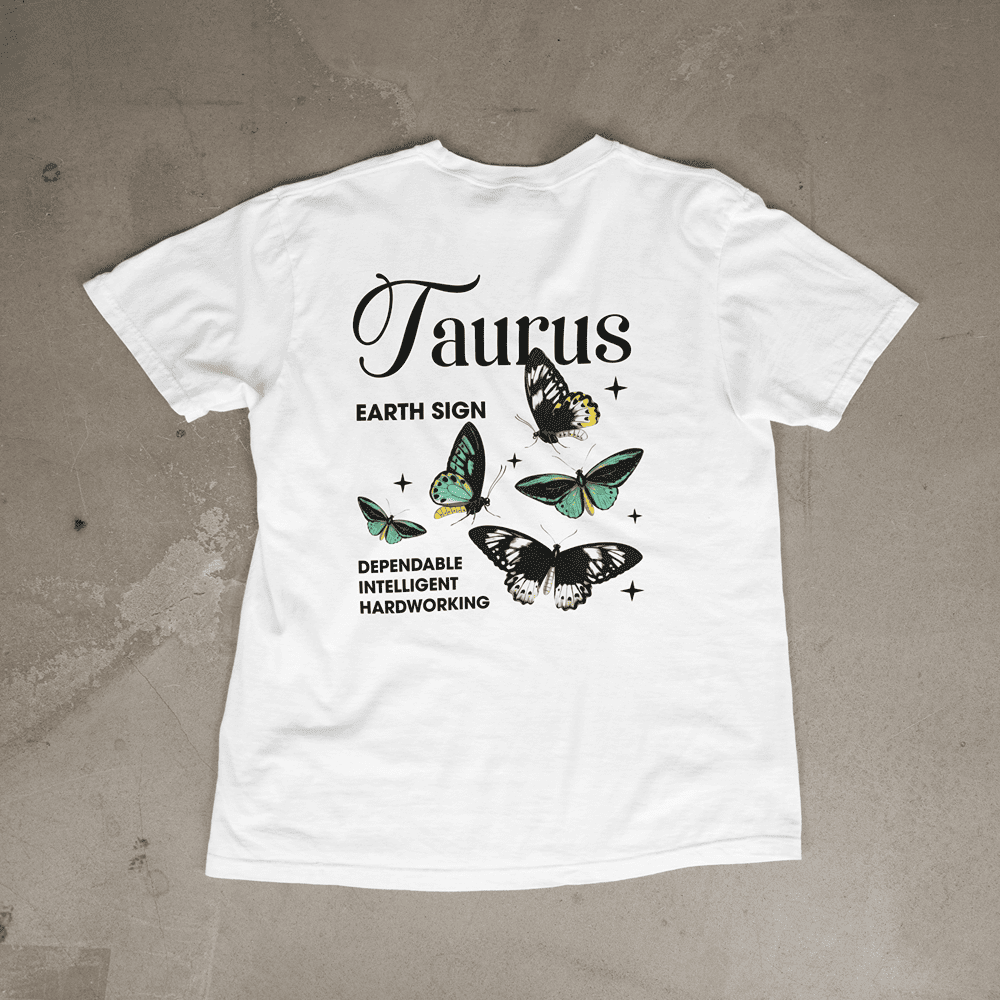 Unisex Classic Crew T-Shirt
