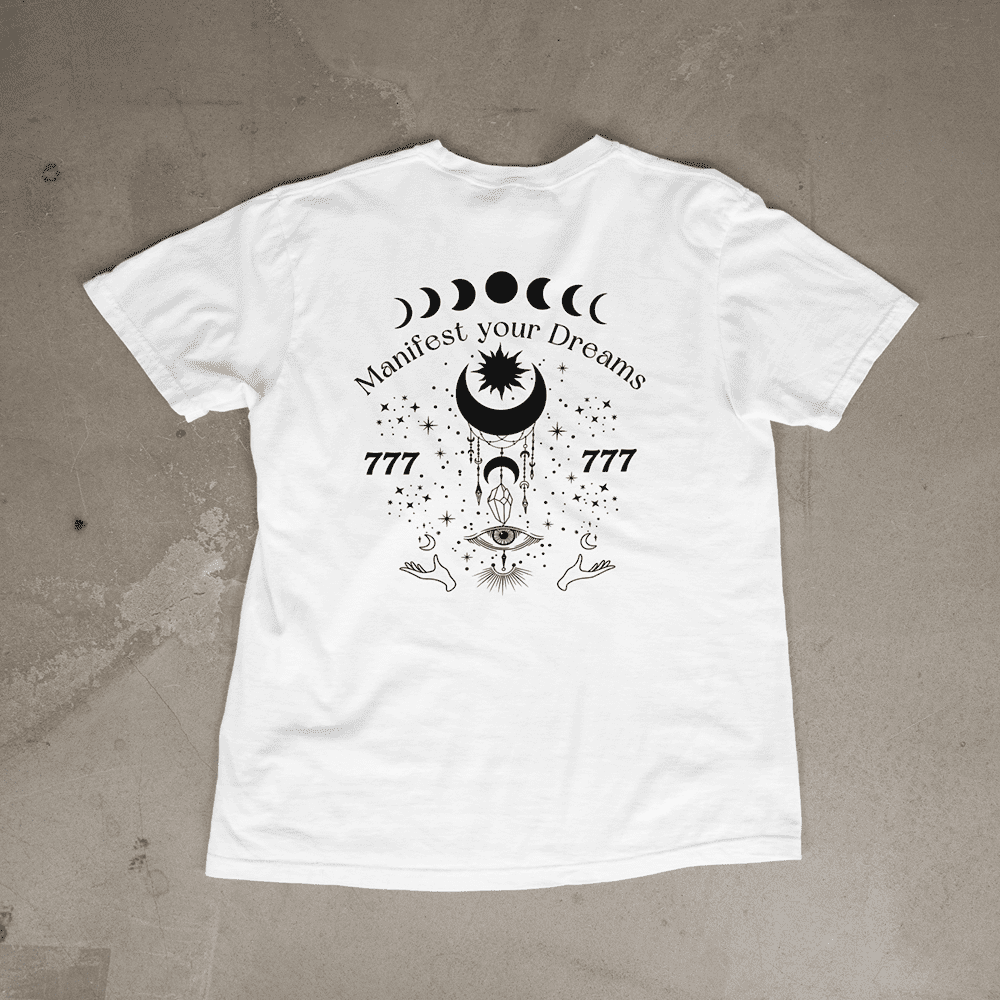Unisex Classic Crew T-Shirt
