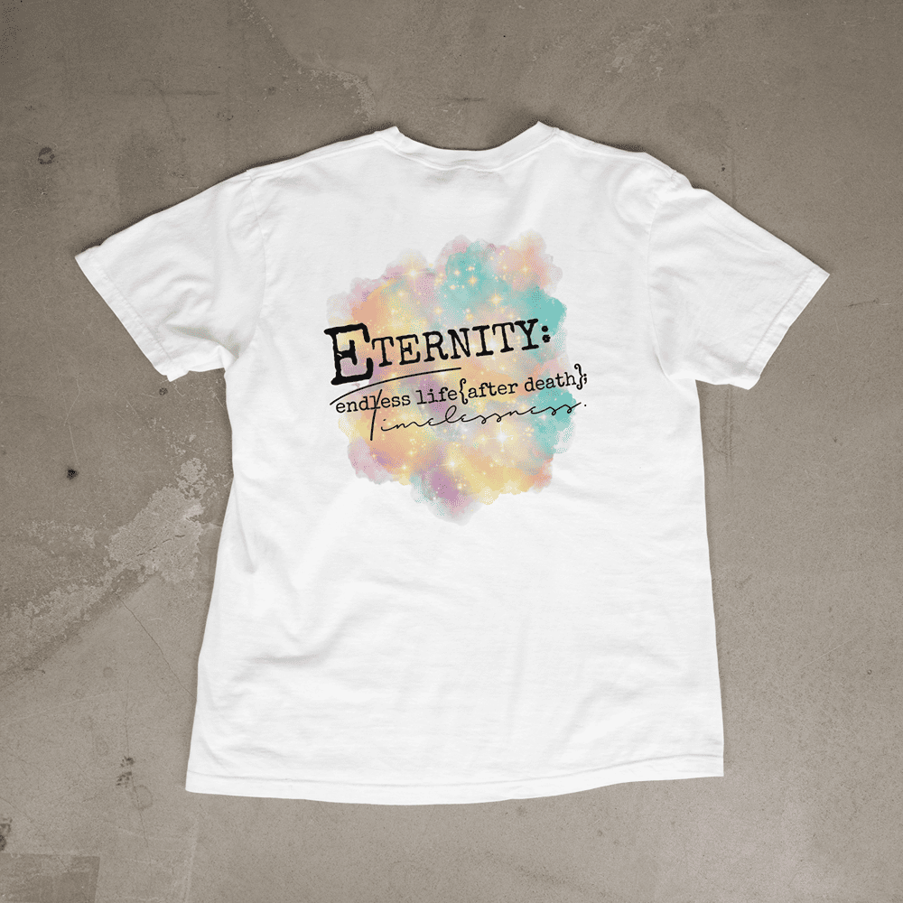 Unisex Classic Crew T-Shirt