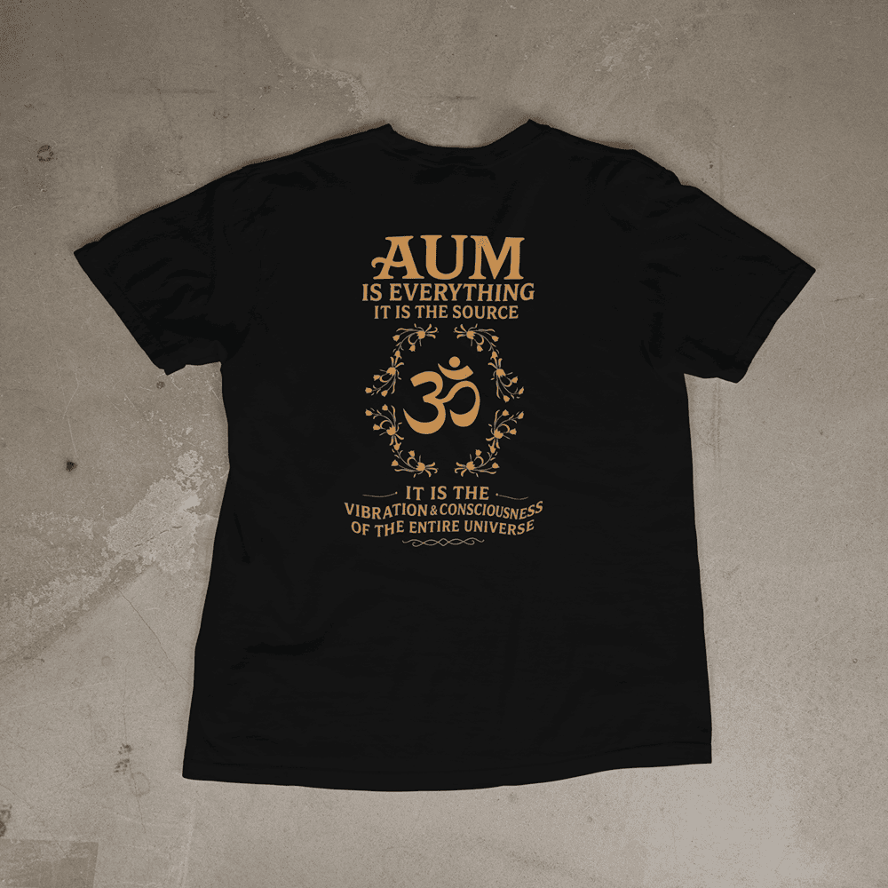 Unisex Classic Crew T-Shirt