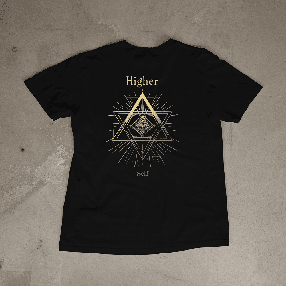 Unisex Classic Crew T-Shirt