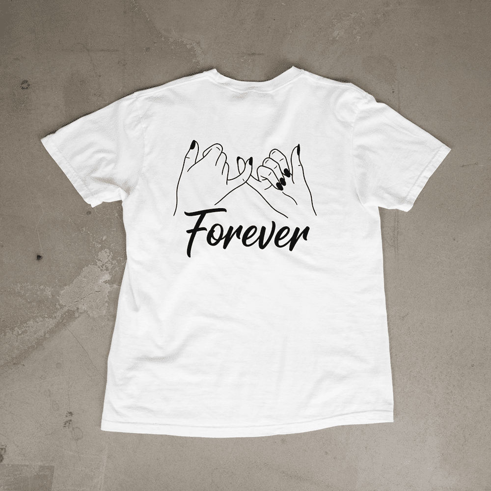 Unisex Classic Crew T-Shirt