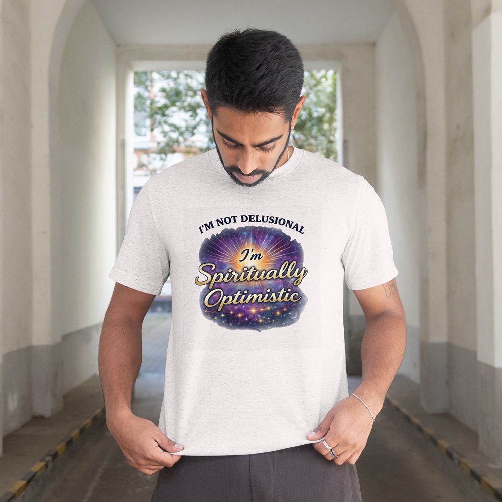 Unisex Classic Crew T-Shirt