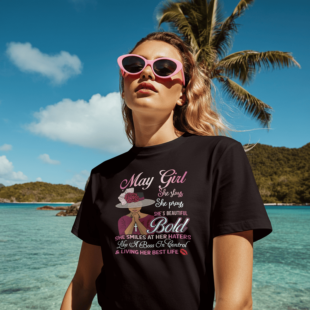 Unisex Classic Crew T-Shirt