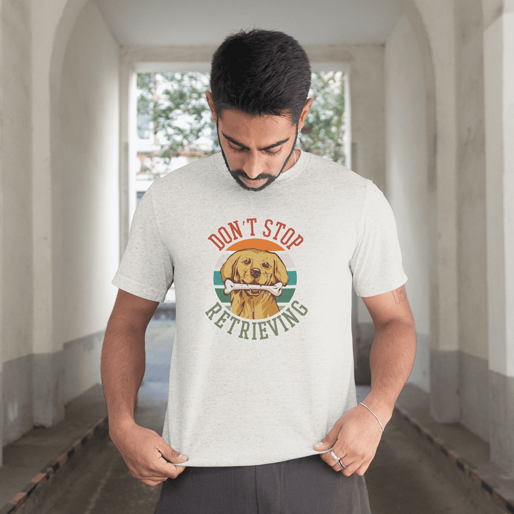 Unisex Classic Crew T-Shirt