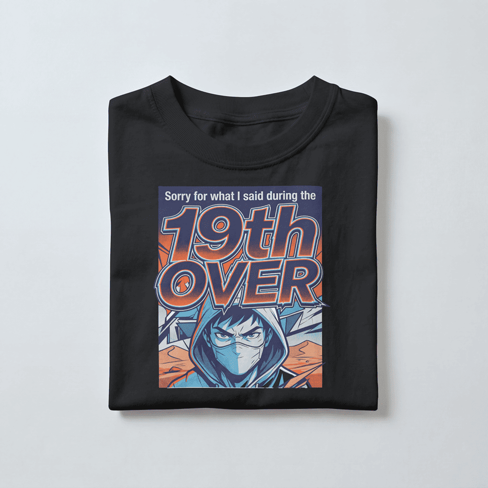 Unisex Classic Crew T-Shirt