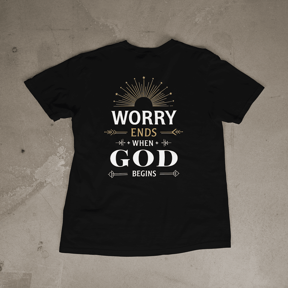 Unisex Classic Crew T-Shirt