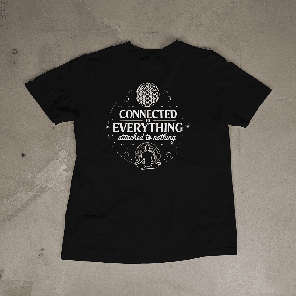 Unisex Classic Crew T-Shirt