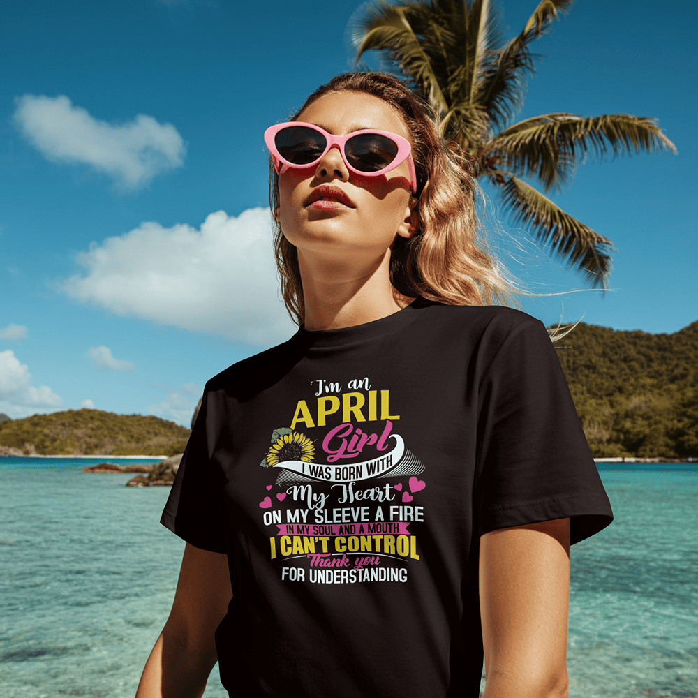 Unisex Classic Crew T-Shirt