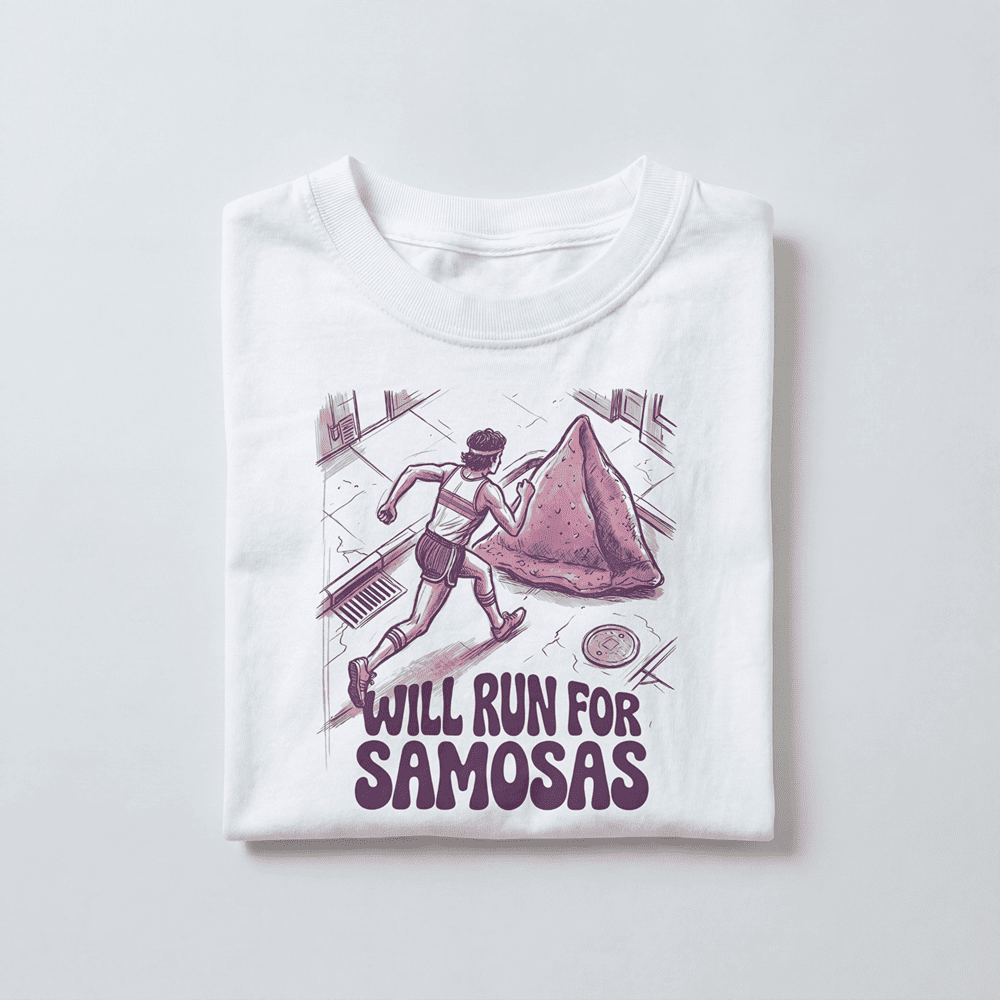 Unisex Classic Crew T-Shirt