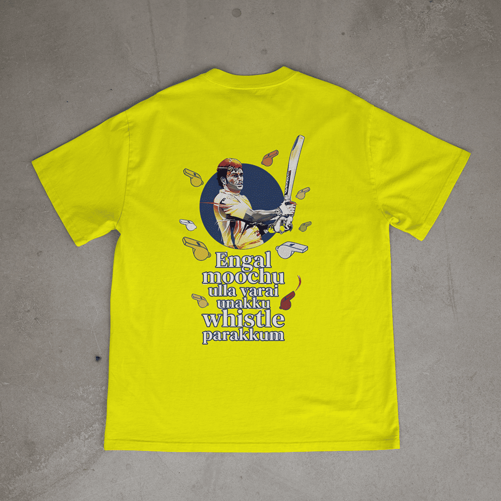 Unisex Classic Crew T-Shirt
