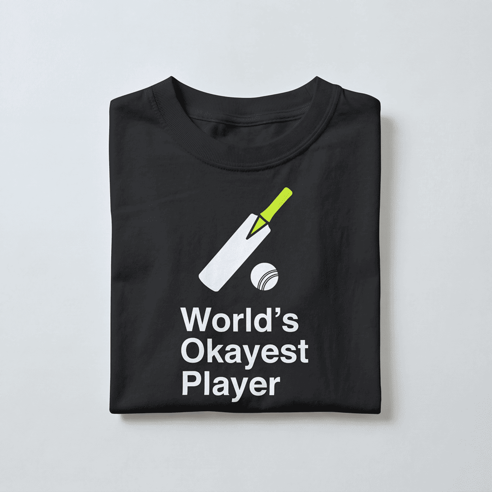 Unisex Classic Crew T-Shirt
