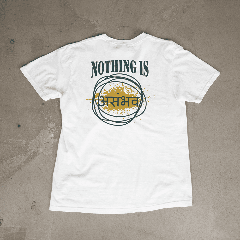 Unisex Classic Crew T-Shirt